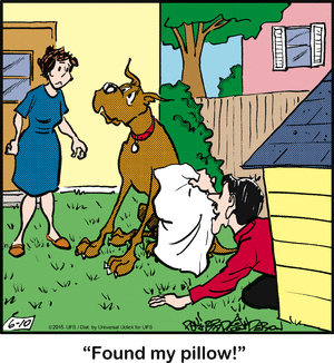 marmaduke